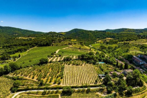 Podere Campriano Winery Adult only